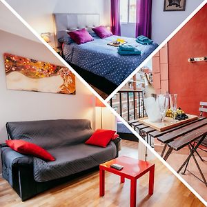 Appartement met Drie Slaapkamers